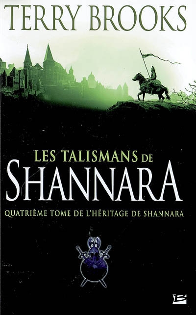 talismans de Shannara (Les ) - 