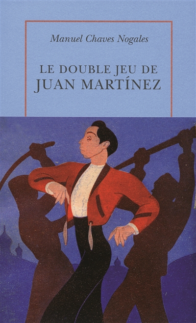 double jeu de Juan Martinez (Le) - 