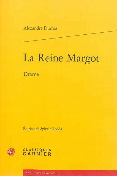 reine Margot (La) - 