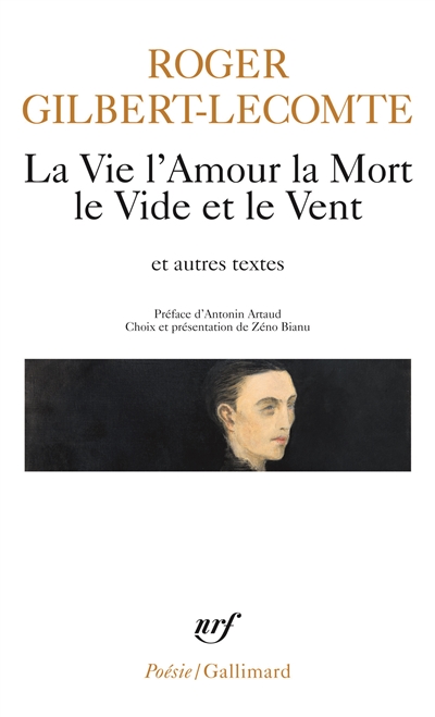 vie l'amour la mort le vide et le vent (La) - 