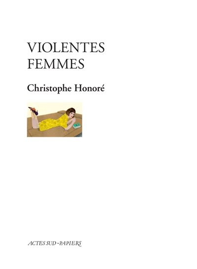 Violentes femmes - 