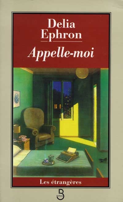 Appelle-moi - 