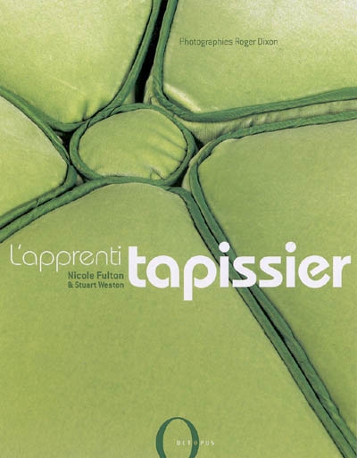 apprenti tapissier (L') - 