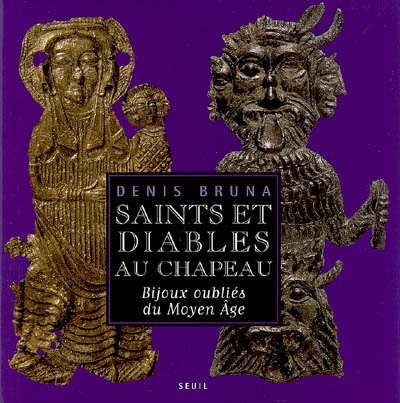 Saints et diables au chapeau - 