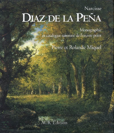 Narcisse Diaz de la Pena - 