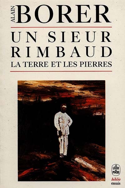 Sieur Rimbaud (Un) - 