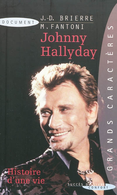 Johnny Hallyday - 