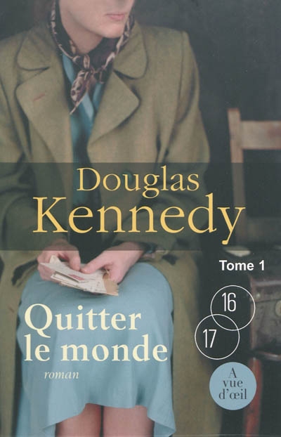 Quitter le monde - 