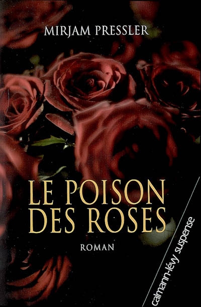 poison des roses (Le) - 