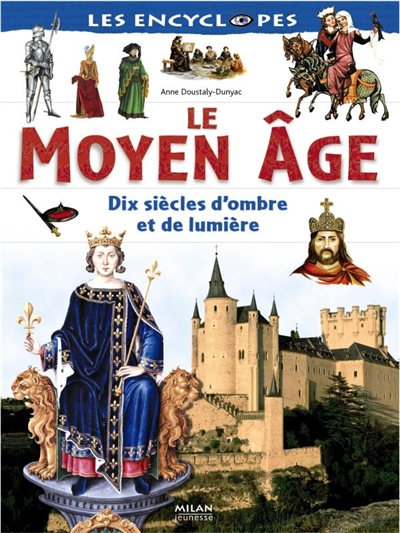 (Le) Moyen Age - 