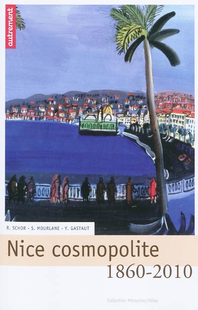 Nice cosmopolite - 