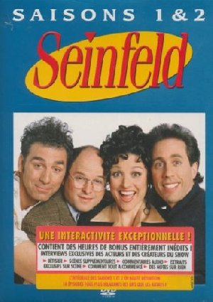 Seinfeld - 