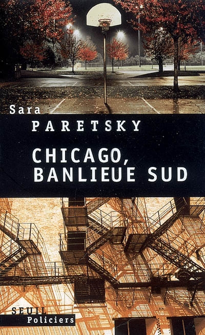 Chicago, banlieue Sud - 