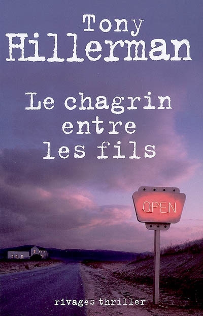 chagrin entre les fils (Le) - 