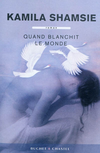 Quand blanchit le monde - 