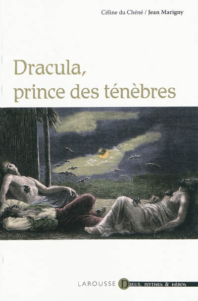 Dracula, prince des ténèbres - 