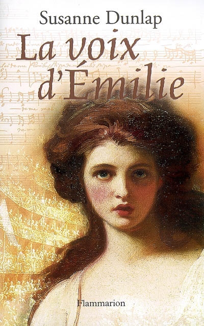 voix d'Emilie (La) - 