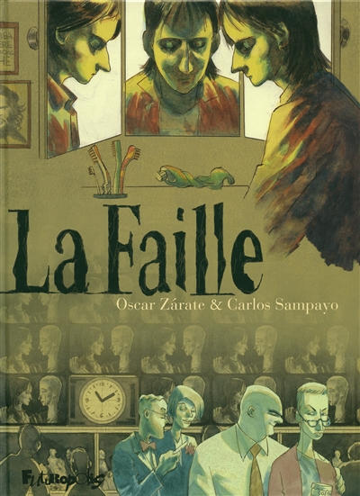 faille (La) - 