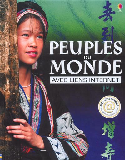 Peuples du monde - 