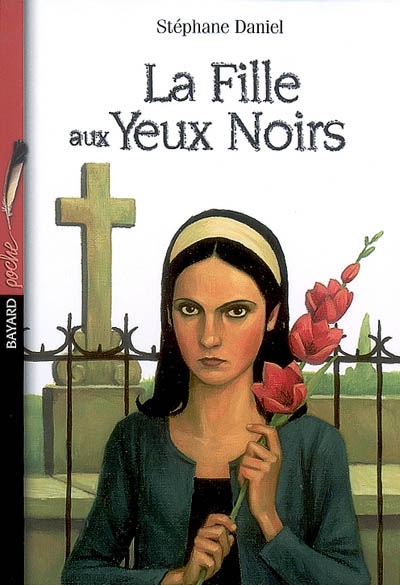 fille aux yeux noirs (La) - 