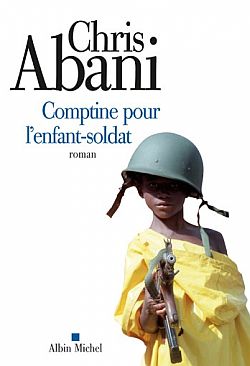 Comptine pour l'enfant-soldat - 