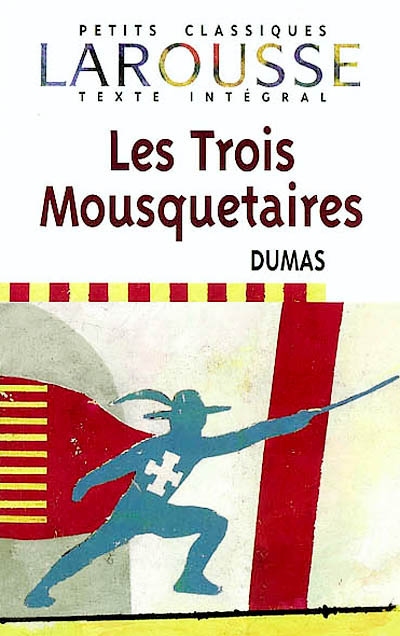 trois mousquetaires (Les ) - 