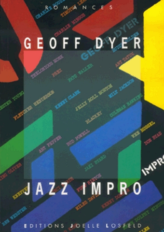 Jazz impro - 