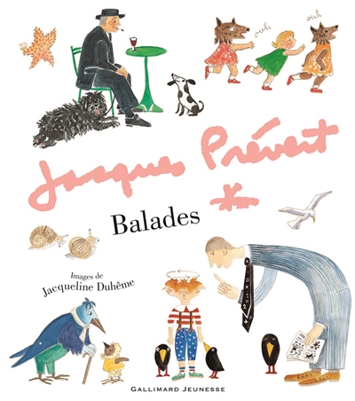 Balades - 