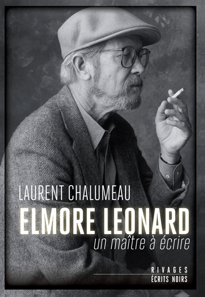 Elmore Leonard - 