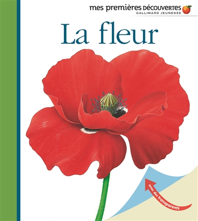 fleur (La) - 