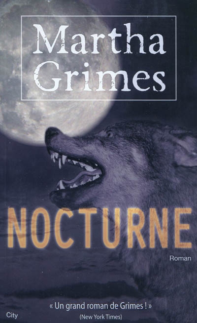 Nocturne - 