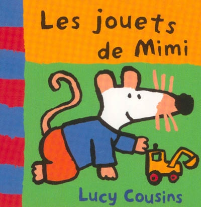 Jouets de Mimi (Les) - 