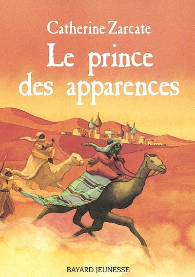 Prince des apparences (le) - 