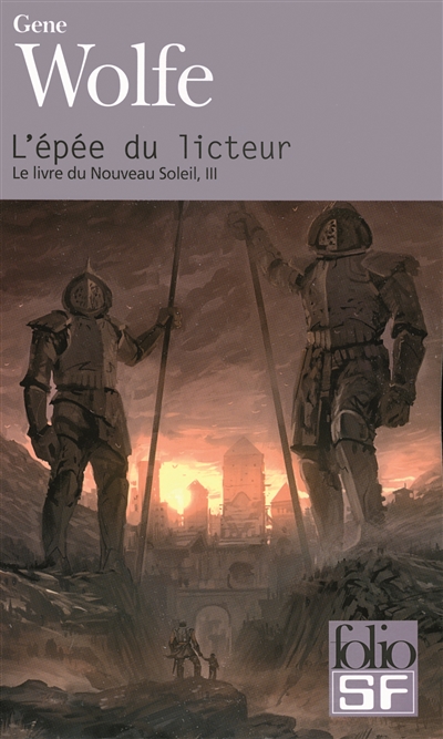 épée du licteur (L') - 