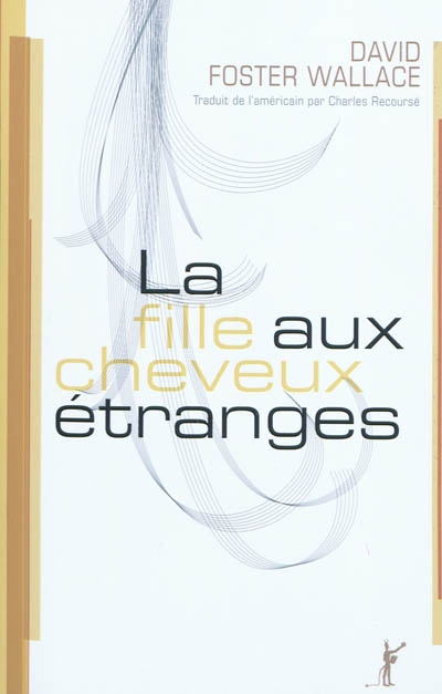 fille aux cheveux étranges (La) - 