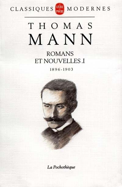 Romans et nouvelles - 