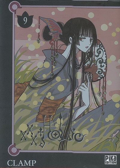 XXXholic - 