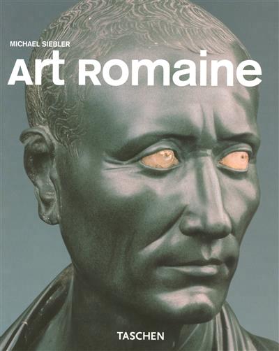 art romain (L') - 