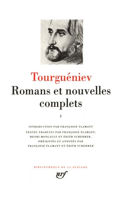 Romans et nouvelles complets - 