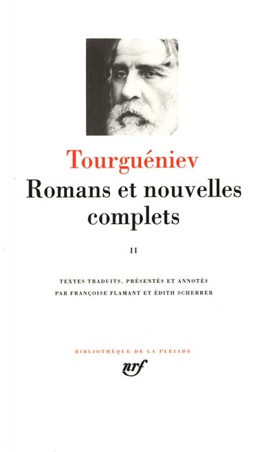 Romans et nouvelles complets - 