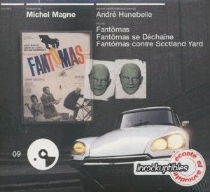 Fantômas - 