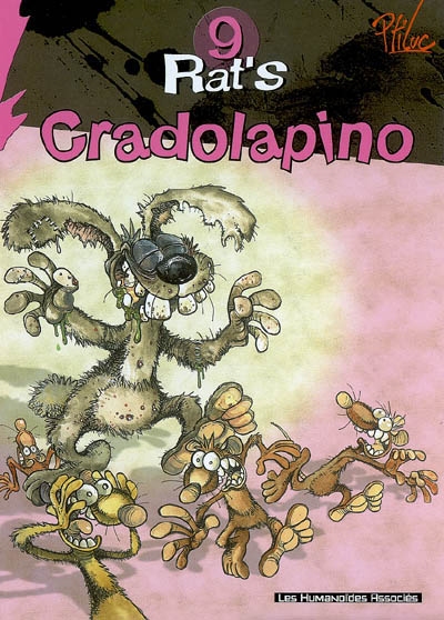 Cradolapino - 