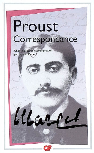 Correspondance - 