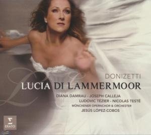 Lucia di Lammermoor - 