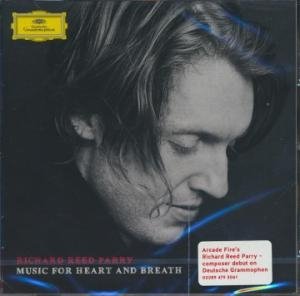 Music for heart and breath - 