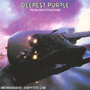 Deepest Purple - 