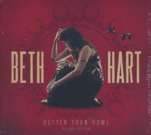 Better than home - 