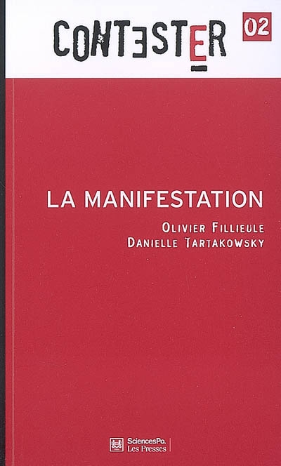 manifestation (La) - 