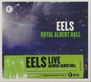 Royal Albert Hall - 