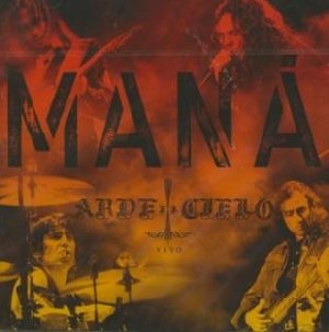 Arde el cielo - 